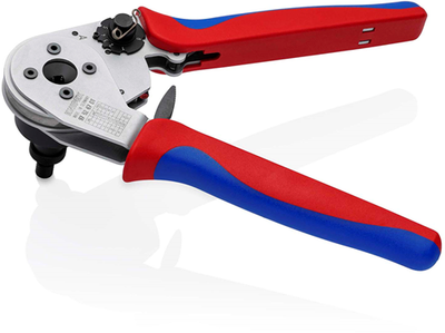 Knipex reserve onderdelen set | voor 82 0x 200 - 97 52 67 dt
