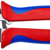 Knipex reserve onderdelen set | voor 82 0x 200 - 97 52 67 dt