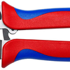 Knipex reserve onderdelen set | voor 82 0x 200 - 97 52 67 dt