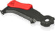 Knipex reservekling met glijschoen - 16 50 145 e01