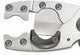 Knipex reservemes voor 90 25 20 (koppelingsbuizen) - 902901