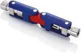 Knipex 00 11 06 v03 schakelkastsleutel 1 stuk(s) - afbeelding 2