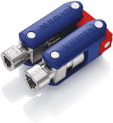Knipex 00 11 06 v03 schakelkastsleutel 1 stuk(s) - afbeelding 1