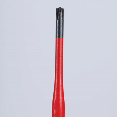 Knipex schroevendraaier (slim) plusminus phillips® | geïsoleerde meercomponenten-greep | vde-gekeurd - 98 24 01 sls