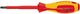 Knipex schroevendraaier torx 30 vde - 98 26 30 - 982630