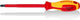 Knipex schroevendraaier voor kruiskopschroeven pozidriv© 270 mm - 982503