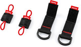 Knipex set met vier module-adapters - 00 21 50 v01 - afbeelding 2