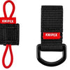 Knipex set met vier module-adapters - 00 21 50 v01