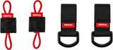 Knipex set met vier module-adapters - 00 21 50 v01 - afbeelding 1