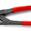 Knipex sleuteltang | 250 mm lengte | tang en schroefsleutel in eén | anti-slip | kunststof bekleed - 86 01 250 sb