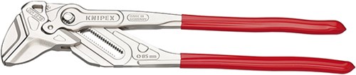 Knipex sleuteltang xl 8603400