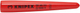 Knipex steekhuls conisch | 80 mm - 98 66 03