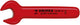 Knipex steeksleutel 9 16 x 6 inch vde - 9800916