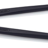 Knipex tegelkniptang (papegaaienbektang) | 200 mm lengte | zwart geatramenteerd - 91 00 200 ean