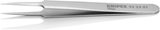 Knipex titaanpincet | 110 mm lengte - 92 23 01 - afbeelding 2
