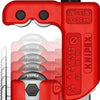 Knipex tubix® s buizensnijder - 90 31 01