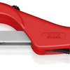 Knipex tubix® xl buissnijder | lengte 260 mm - 90 31 03 bk