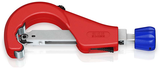Knipex tubix® xl buissnijder | lengte 260 mm - 90 31 03 bk - afbeelding 1