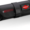 Knipex universele pincetten-set | geïsoleerd | 5-delig - 92 00 04