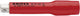 Knipex verlengstuk met binnen- buitenvierkant 1 2 125 mm - 9845125