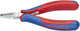 Knipex voorsnijtang mini snijkant 115 mm - 6422115