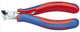 Knipex voorsnijtang schuine kop 120 mm - 6432120