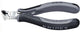 Knipex voorsnijtang schuine kop 120 mm esd - 6432120esd