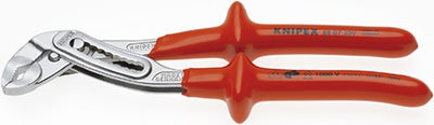 Knipex waterpomptang alligator 250 mm vde s - 8807250