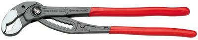 Knipex waterpomptang cobra gepolijst 400 mm - 87 01 400 sb 8701400sb