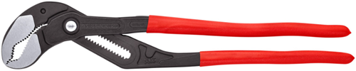 Knipex waterpomptang cobra gepolijst 560 mm - 8701560