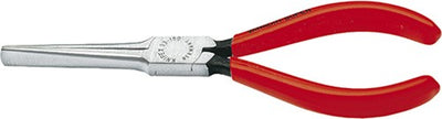 Knipex weverstang zwart geatramenteerd met kunststof bekleed 160 mm - 3301160
