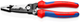 Knipex wirestripper multifunctionele tang | voor elektricien | amerikaans model | meer-componentengrepen - 13 72 8