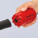 Knipex zelfklemmende huls | 135 mm - 98 66 50 - afbeelding 2