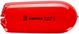 Knipex zelfklemmende huls | 135 mm - 98 66 50 - afbeelding 1