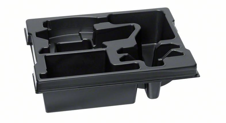 Bosch accessoires inlay | gex 125-1 ae - 1600a002vt