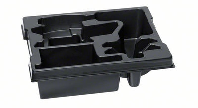 Bosch accessoires inlay | gex 125-1 ae - 1600a002vt