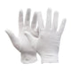Oxxa knitter 14-092 handschoen wit mt8 (m) per 12