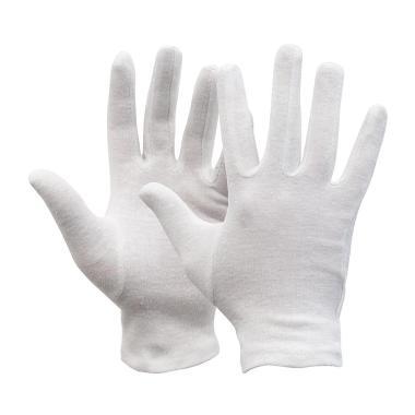 Oxxa knitter 14-092 handschoen wit mt7 (s) per 12