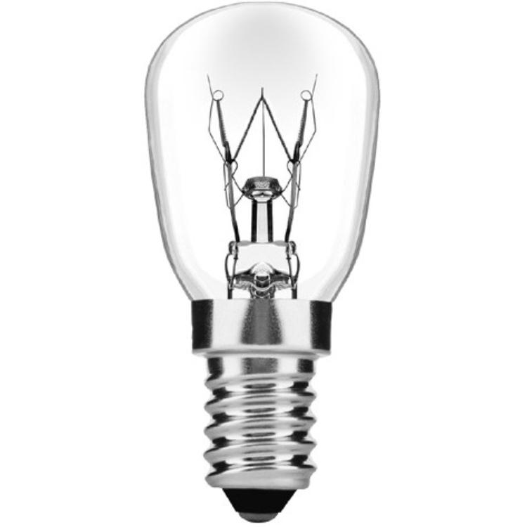Koelkastlamp