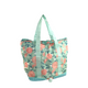 Koeltas fruit groen 16l 35x21x40cm