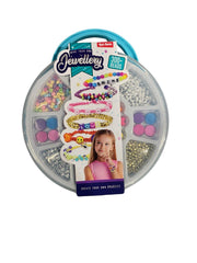 Toi-toys toi toys sieraden maken in koffer - afbeelding 2