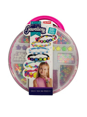 Toi-toys toi toys sieraden maken in koffer - afbeelding 1