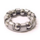 Buzaglo trapas kogelring groot thun 40mm 9 x 1 4 kogels