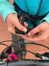 Kommit bike bungee - afbeelding 2