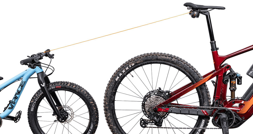 Kommit pull system