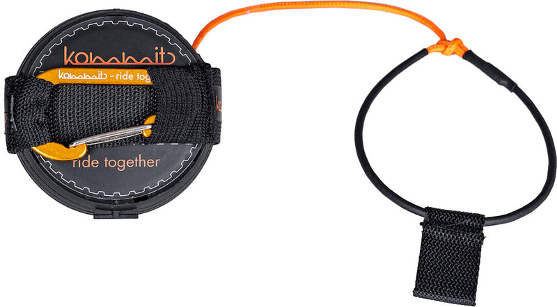 Kommit pull system