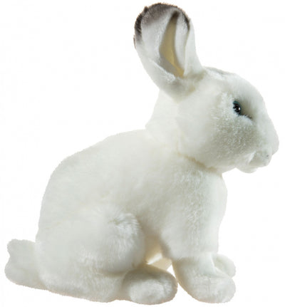 Heunec konijn wit (17cm)