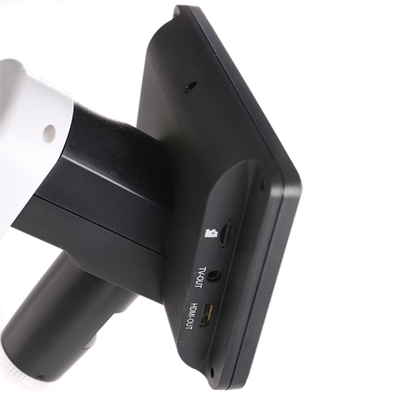 Konus Microscoop Digiscience 10x-300x