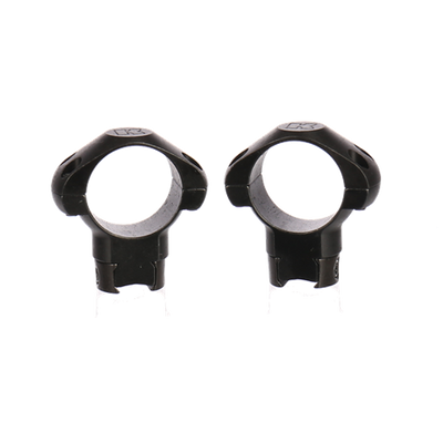 Konus Montage Ringen .22 Rail en Airgun 25,4 mm Hoog