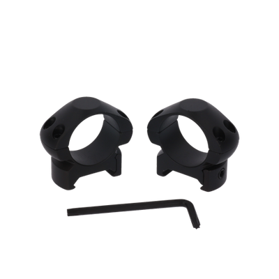 Konus Montageringen 25,4 mm Laag